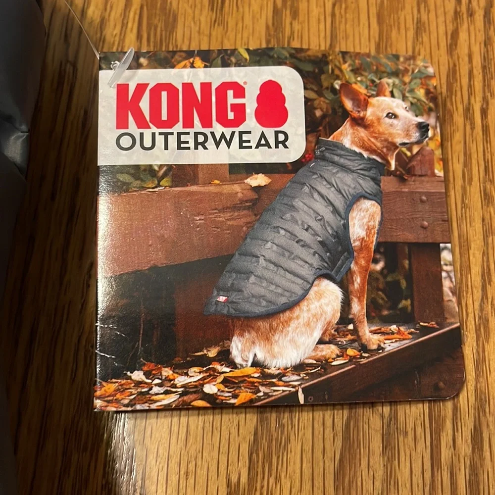 Kong brand buying you